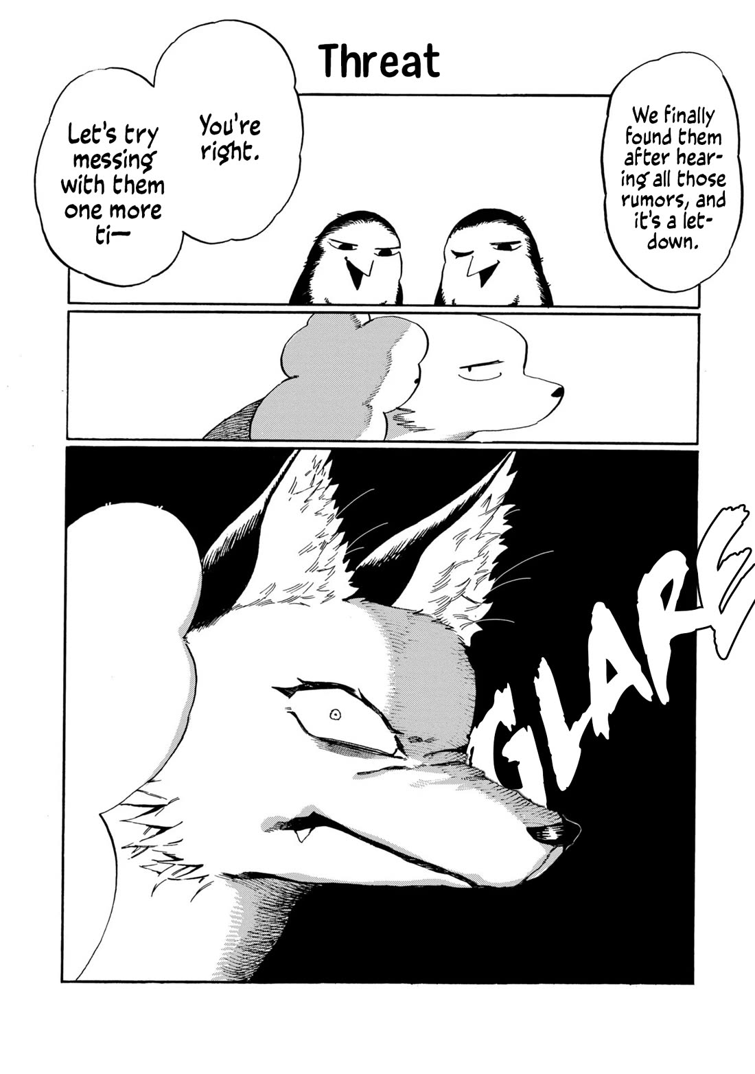 Under the Skin chapter 11 page 11