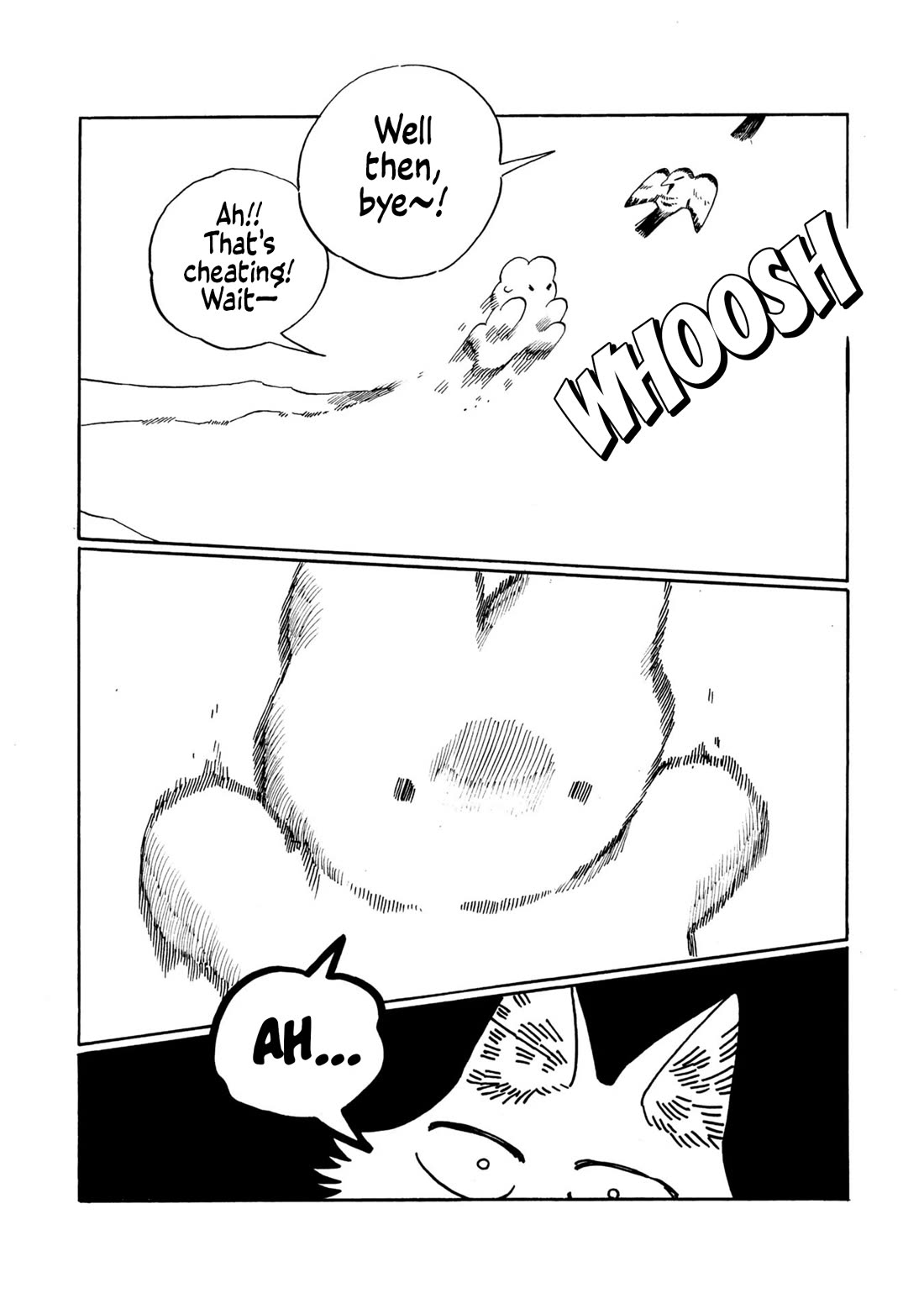 Under the Skin chapter 11 page 5