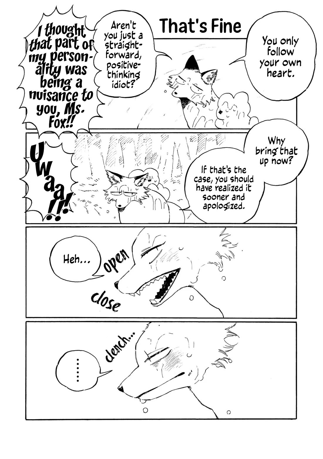 Under the Skin chapter 11 page 8