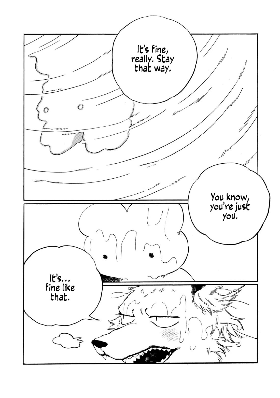 Under the Skin chapter 11 page 9