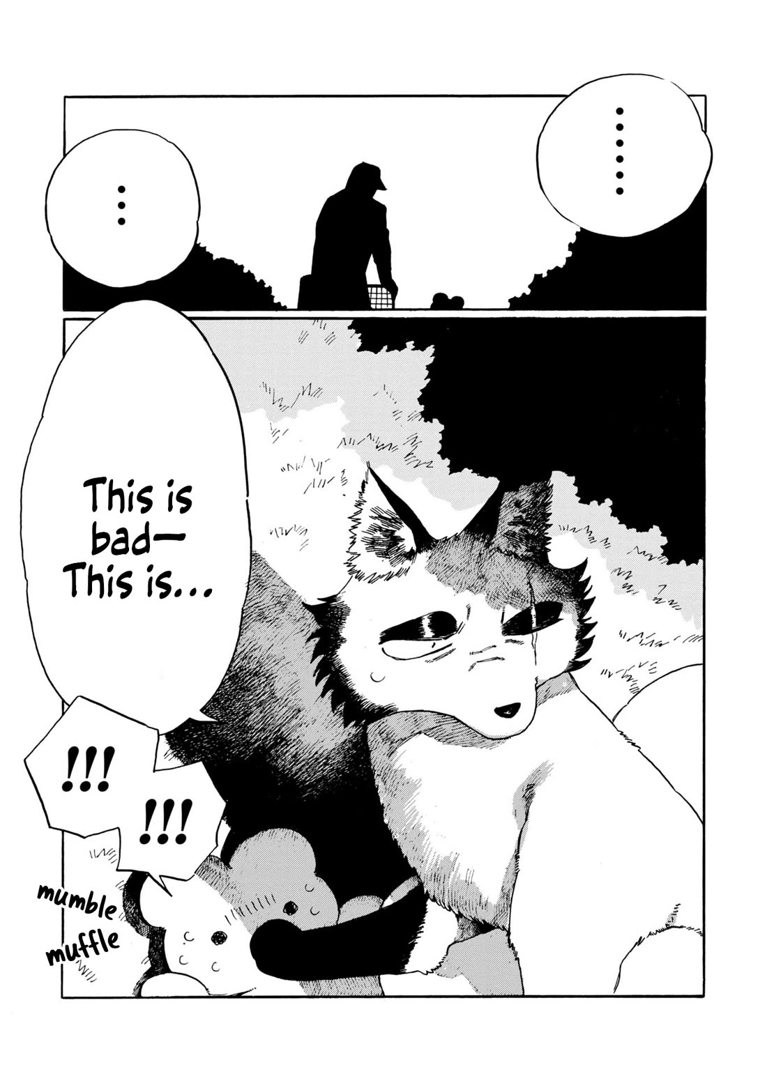 Under the Skin chapter 12 page 10