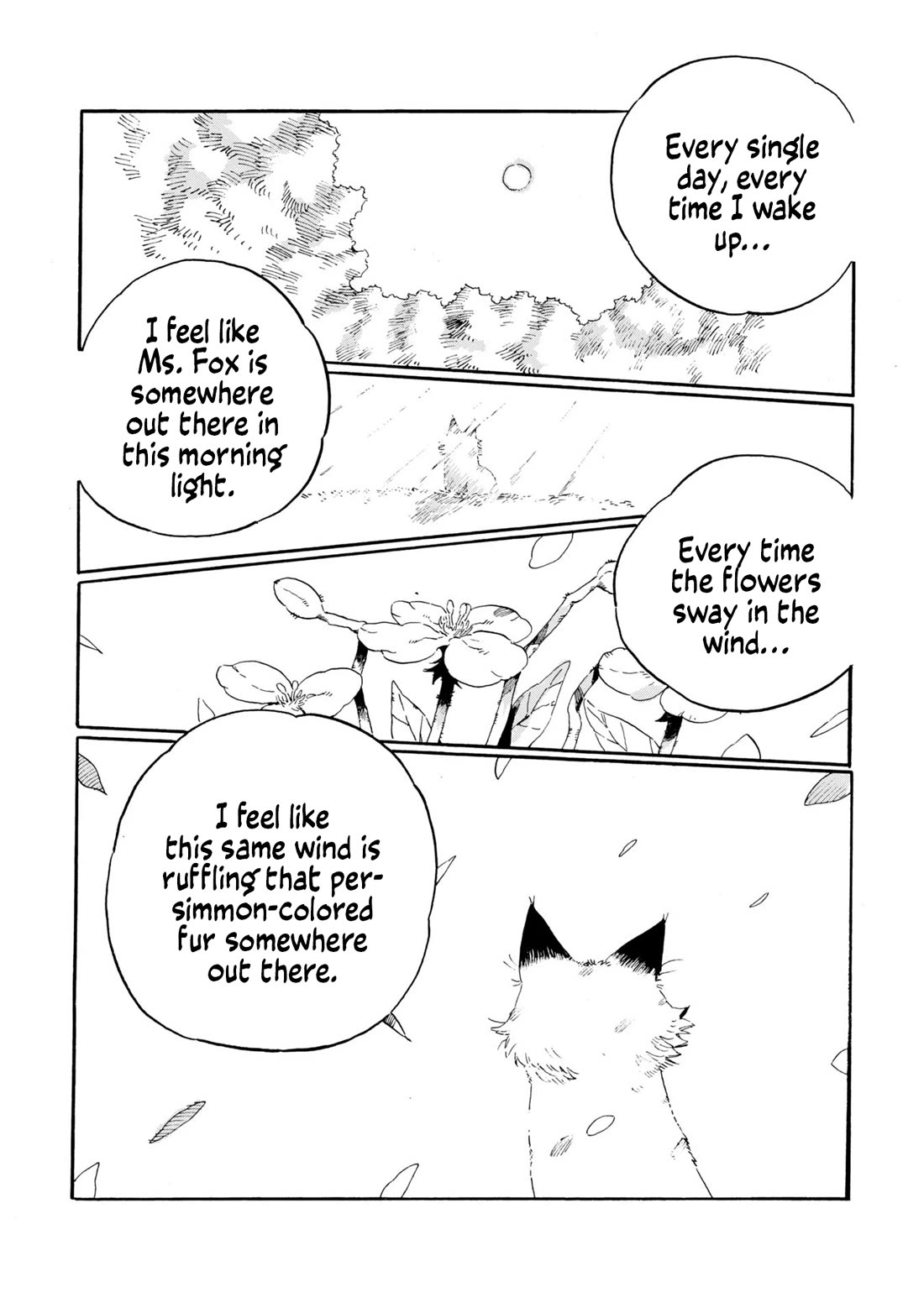 Under the Skin chapter 12 page 14