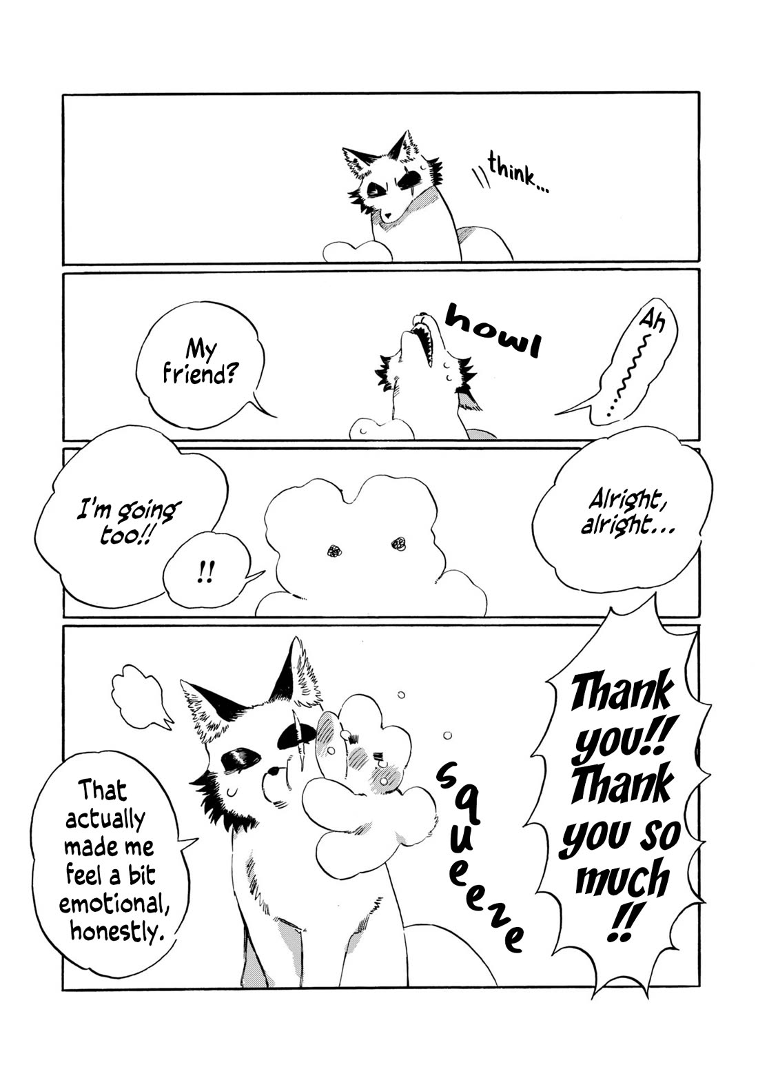 Under the Skin chapter 12 page 16