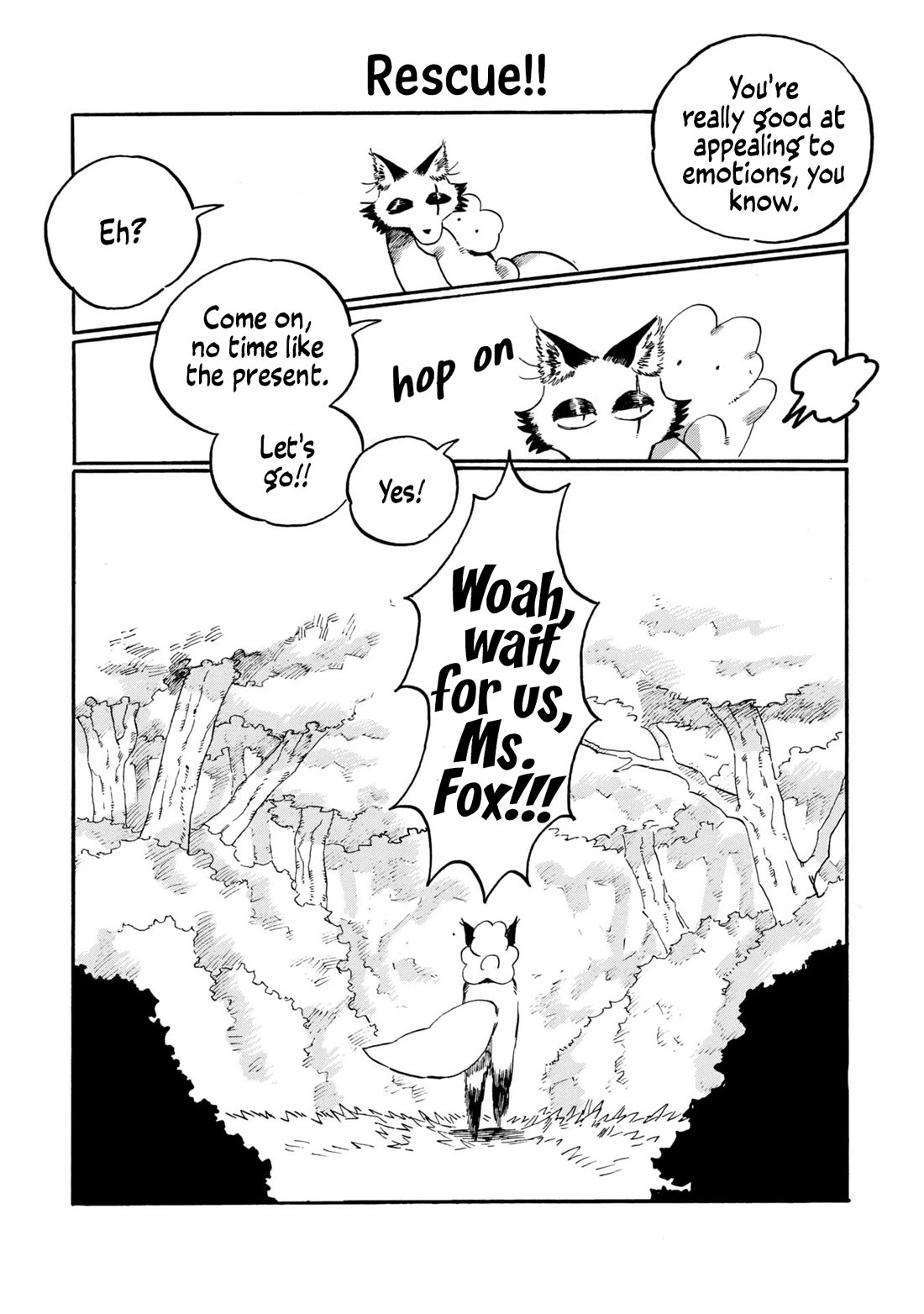 Under the Skin chapter 12 page 17