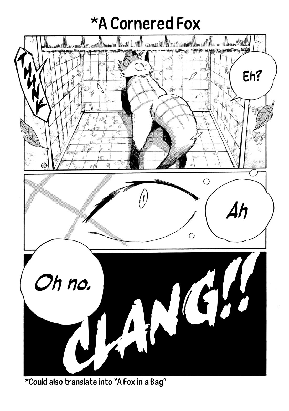 Under the Skin chapter 12 page 3