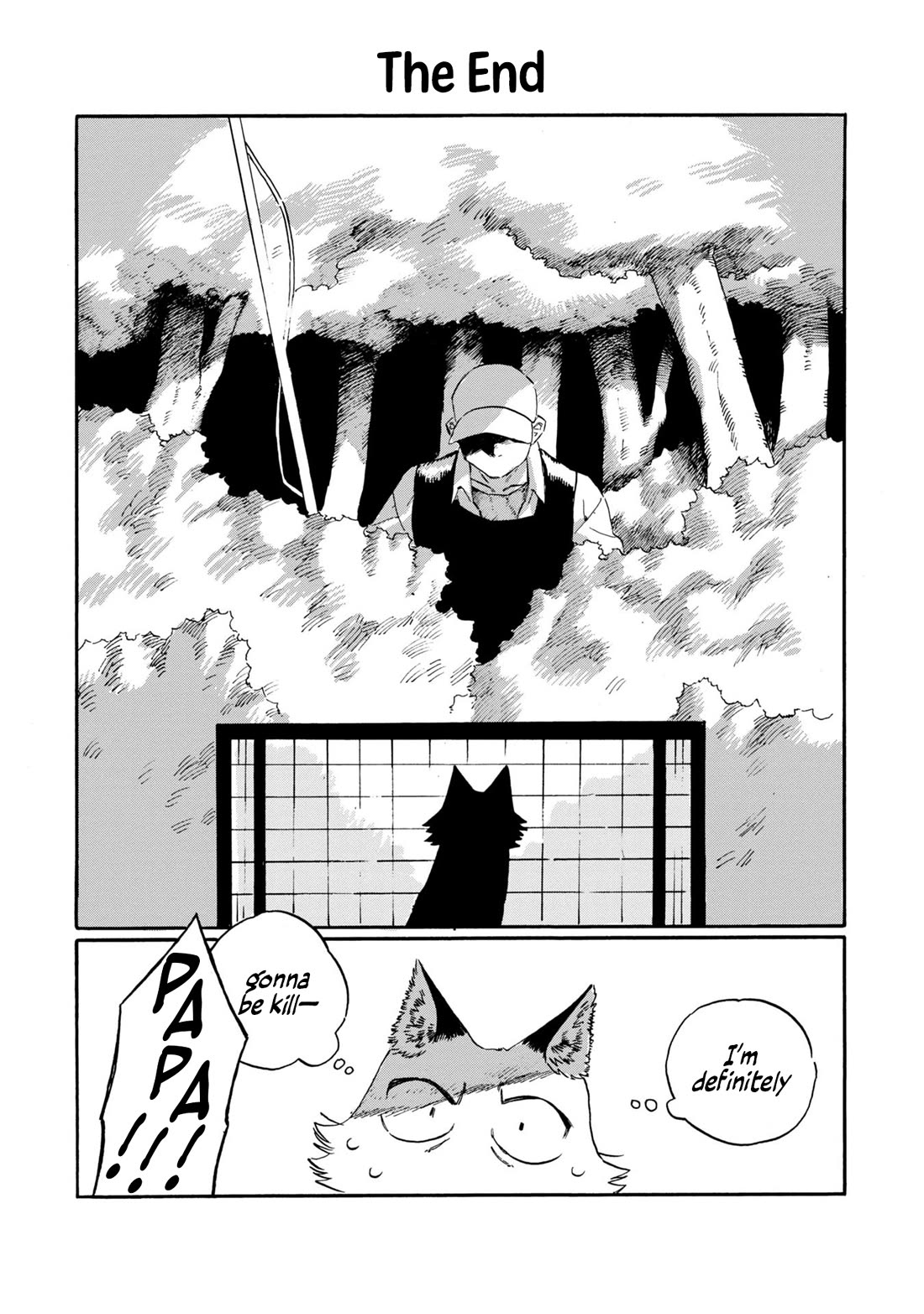 Under the Skin chapter 12 page 5