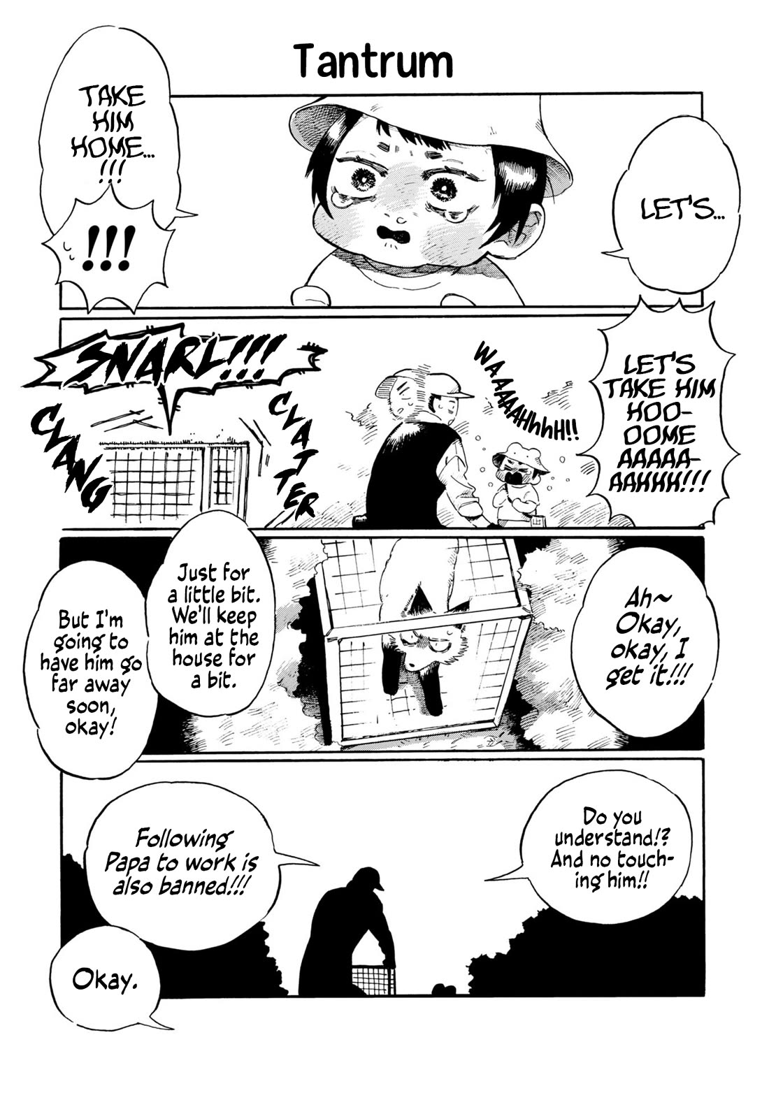 Under the Skin chapter 12 page 9