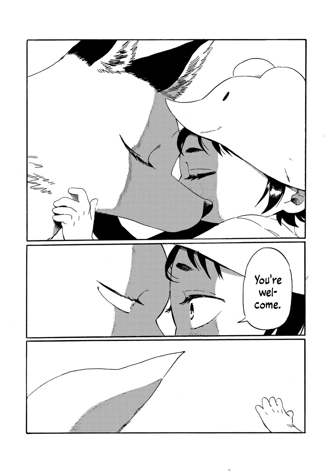 Under the Skin chapter 13 page 13