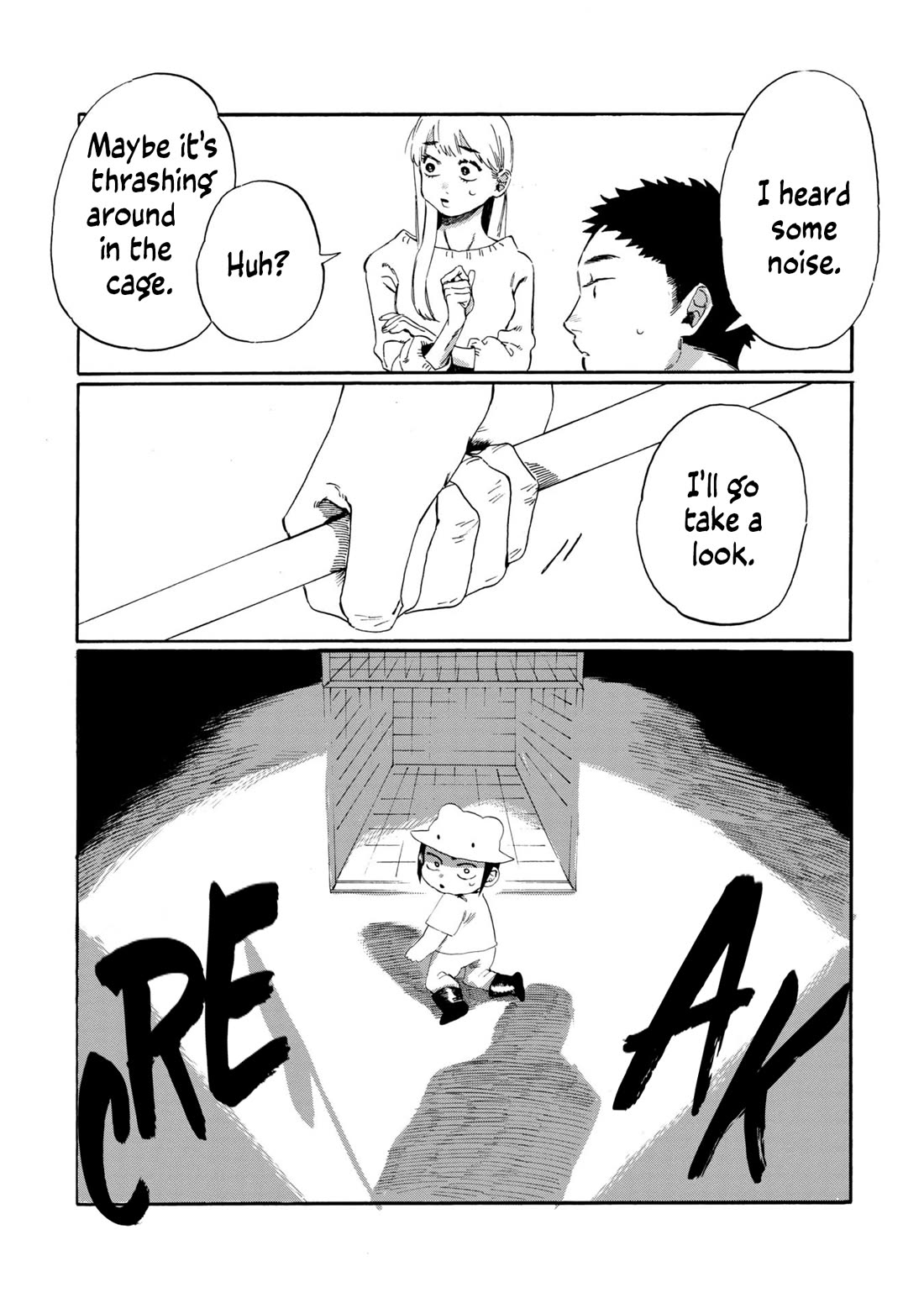 Under the Skin chapter 13 page 15