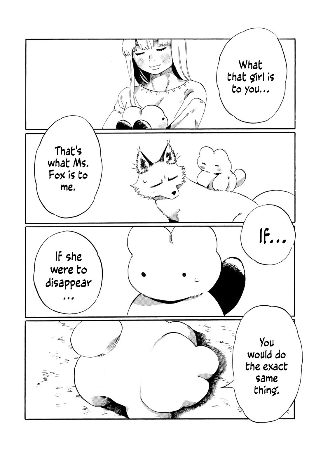 Under the Skin chapter 13 page 6