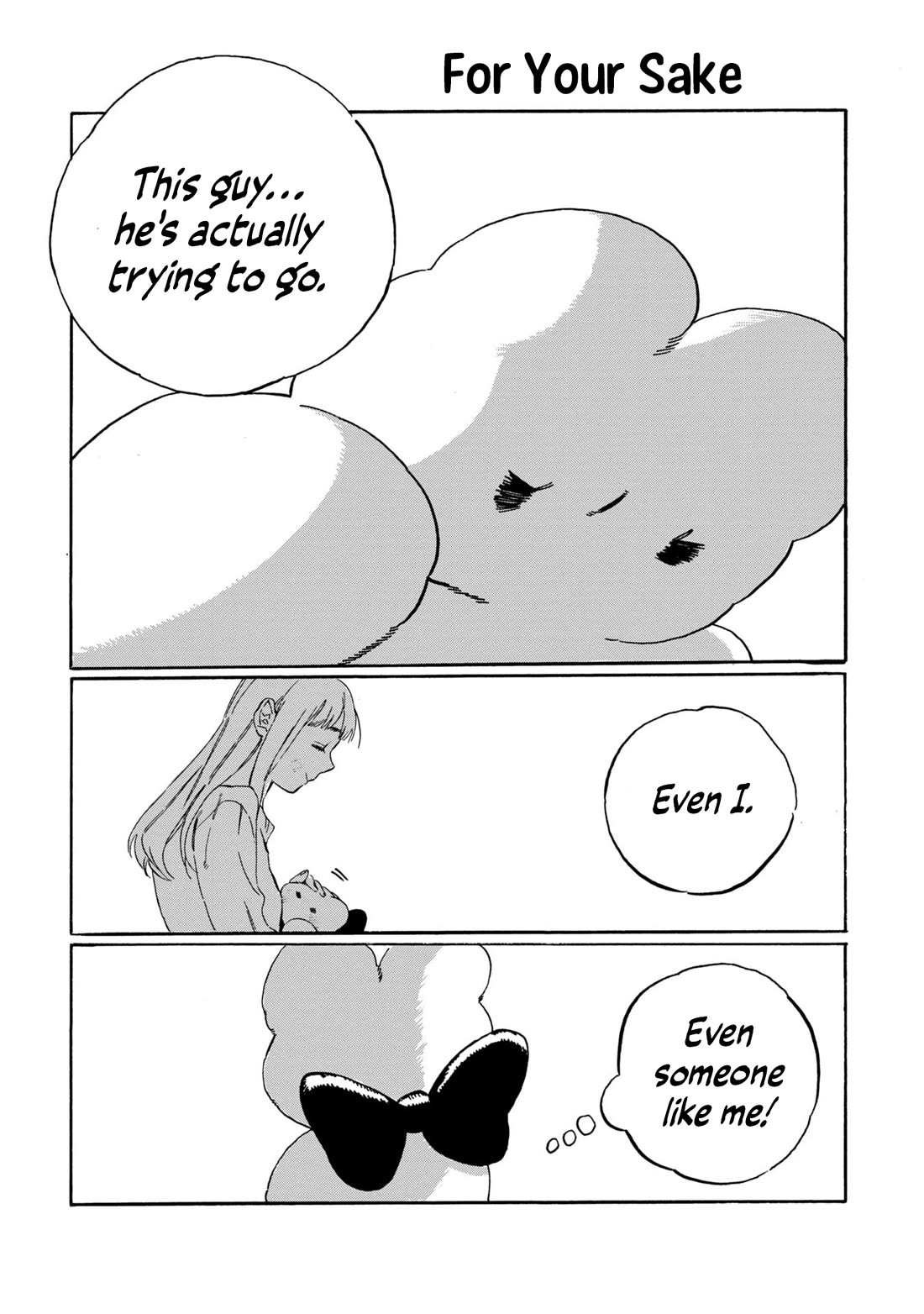 Under the Skin chapter 13 page 8