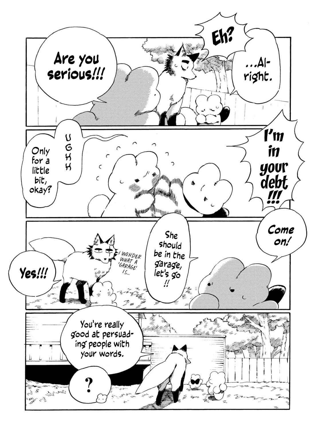 Under the Skin chapter 13 page 9