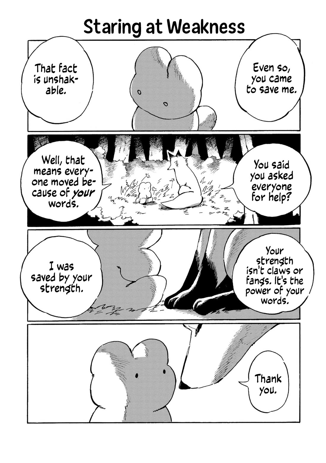 Under the Skin chapter 14 page 13