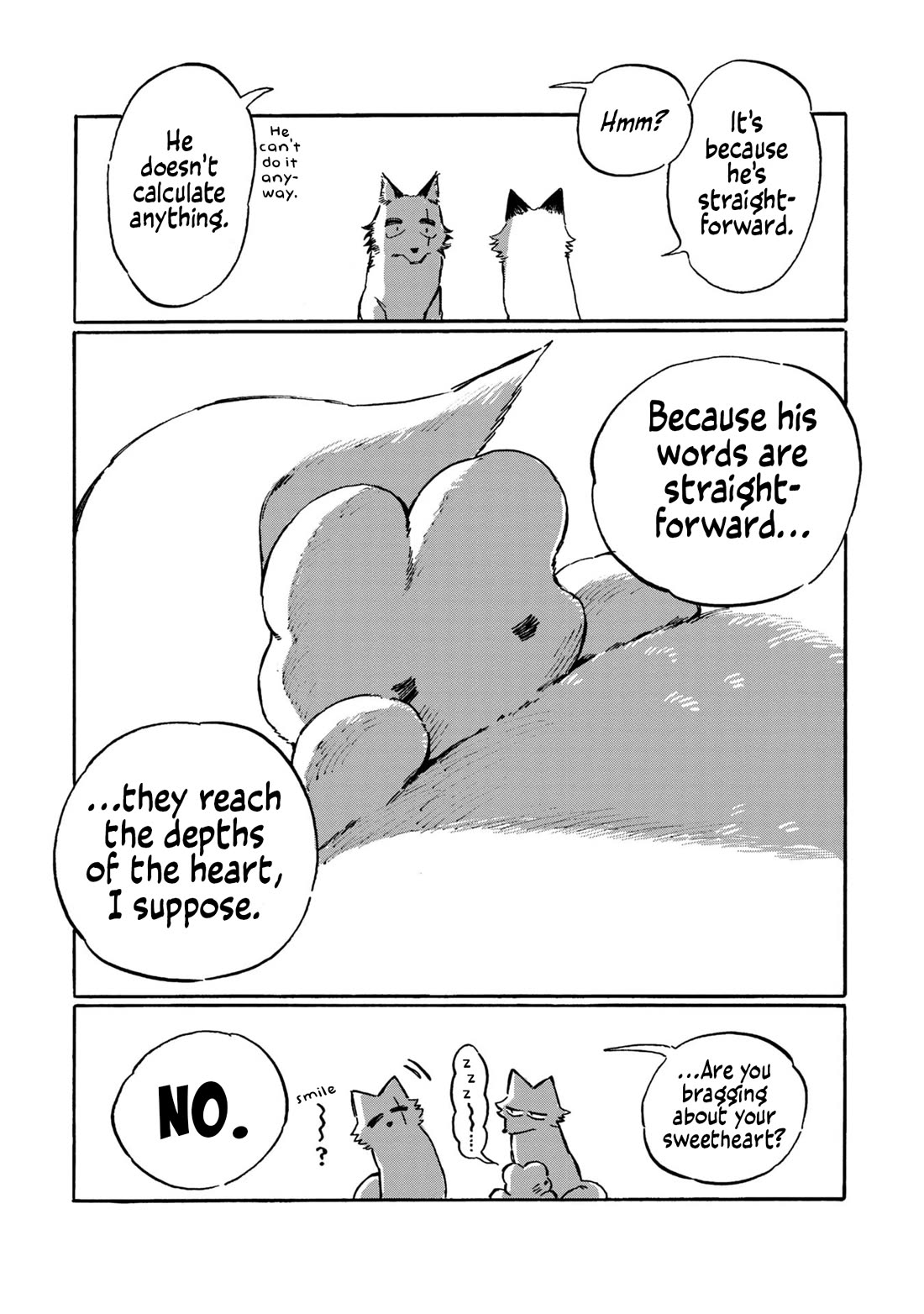 Under the Skin chapter 14 page 16