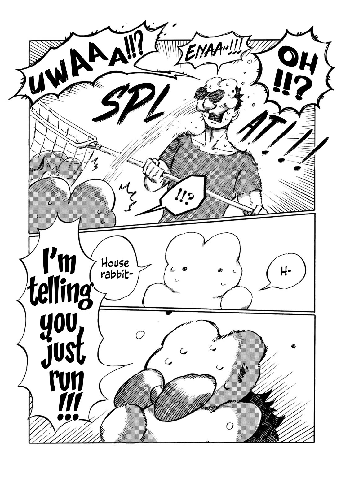 Under the Skin chapter 14 page 7