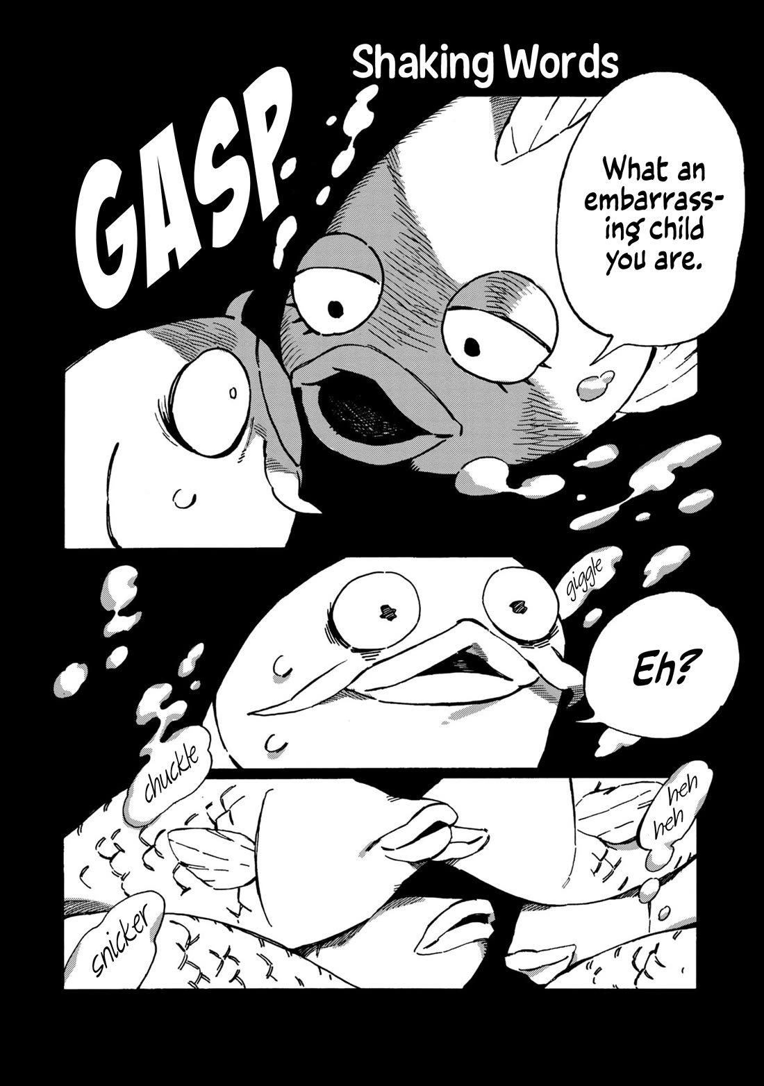 Under the Skin chapter 15 page 10