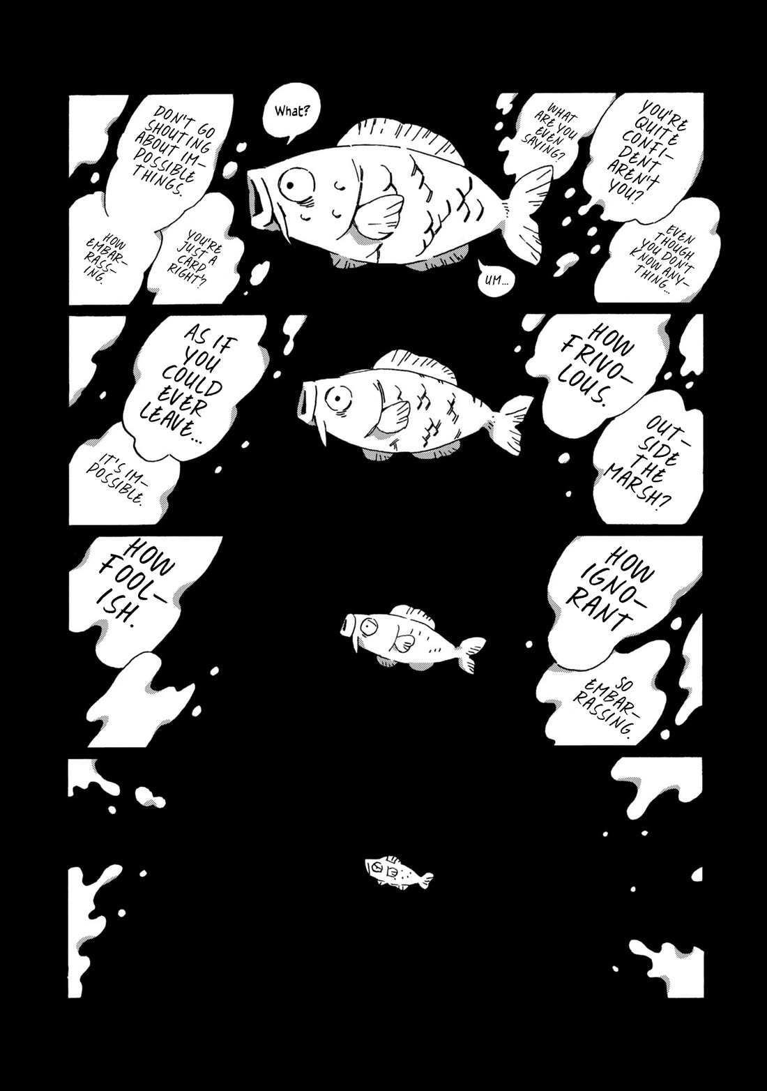 Under the Skin chapter 15 page 11