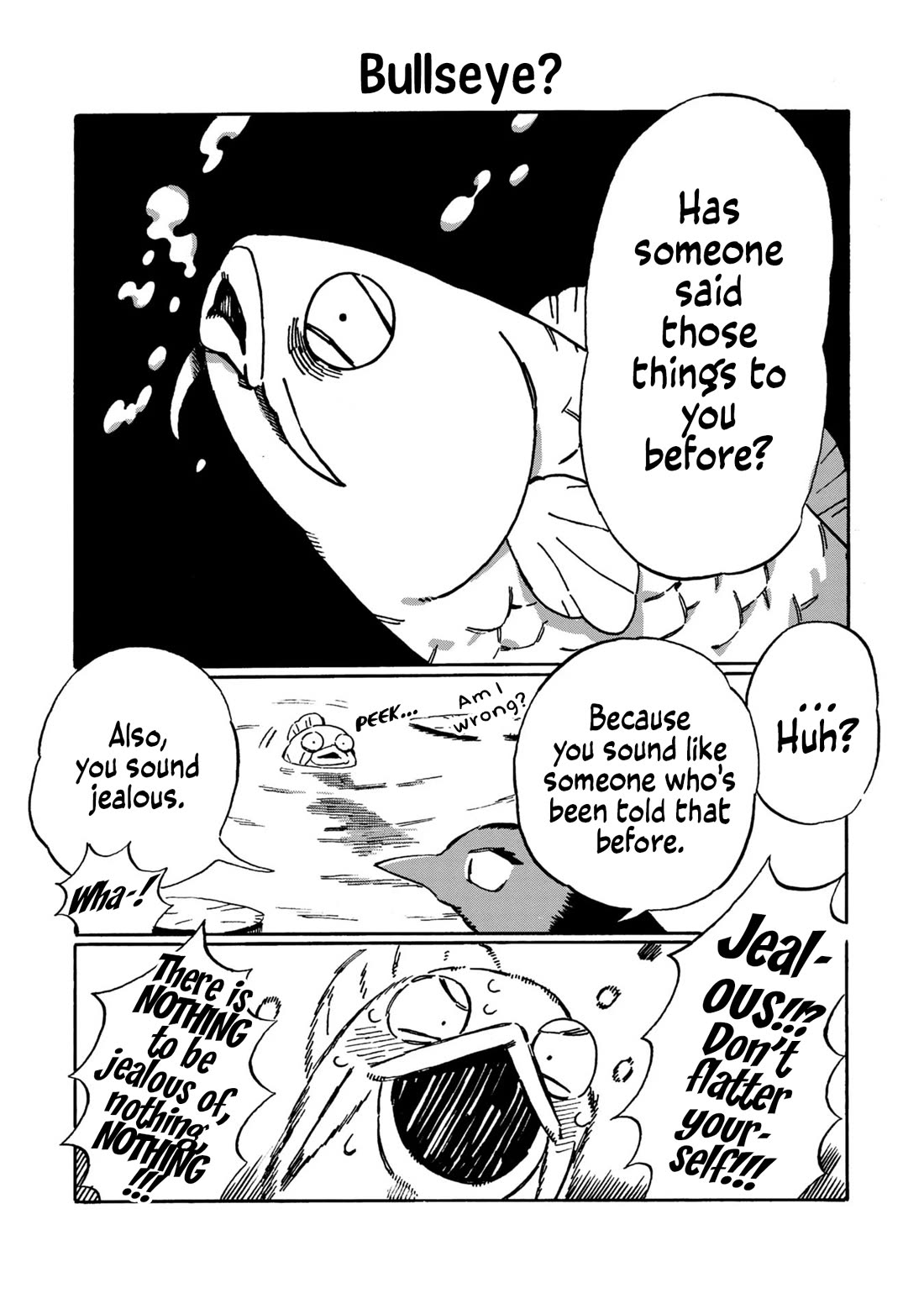 Under the Skin chapter 15 page 13