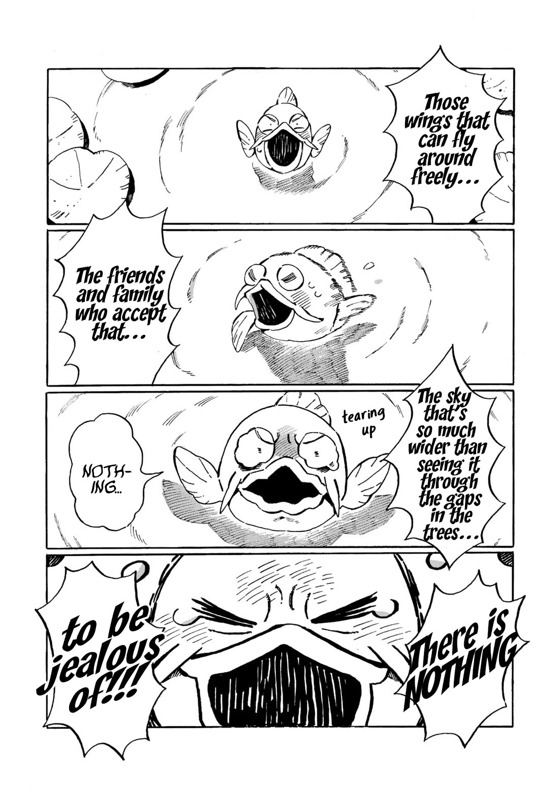 Under the Skin chapter 15 page 14