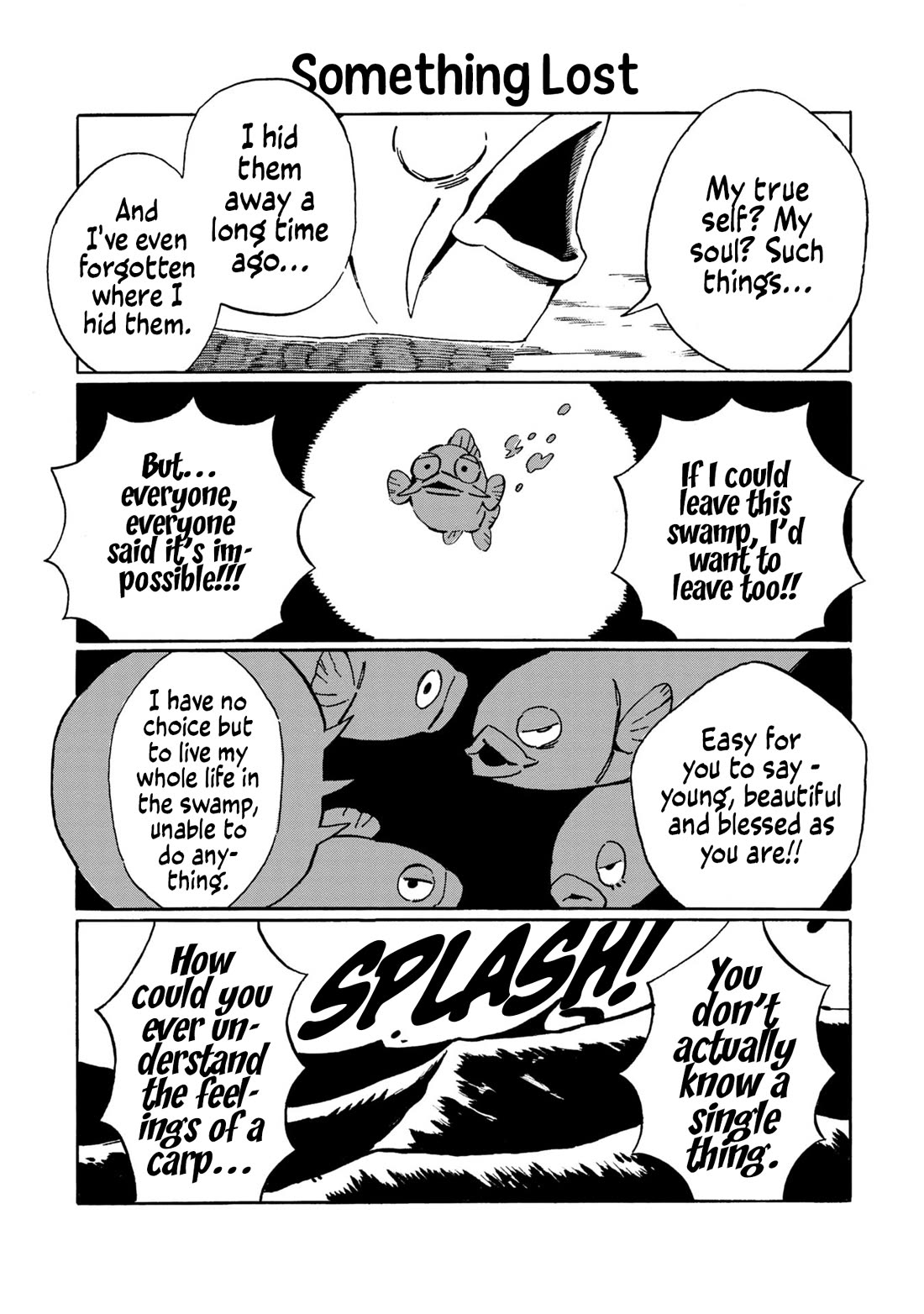 Under the Skin chapter 15 page 16