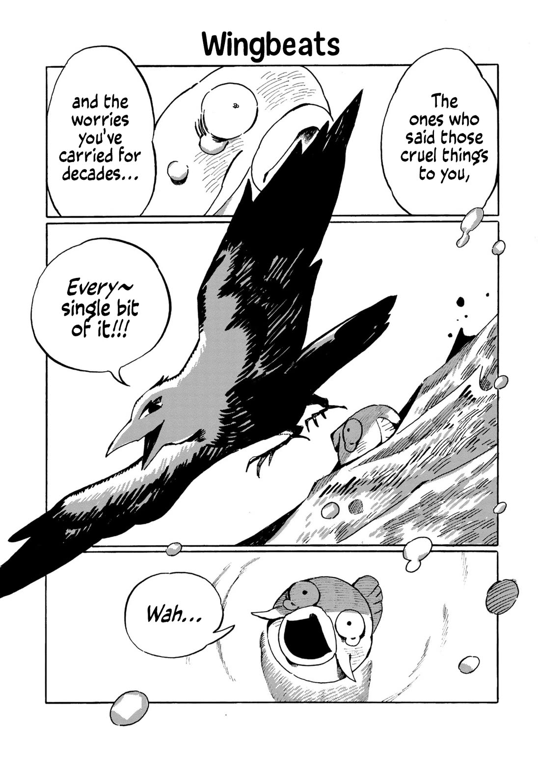 Under the Skin chapter 15 page 18