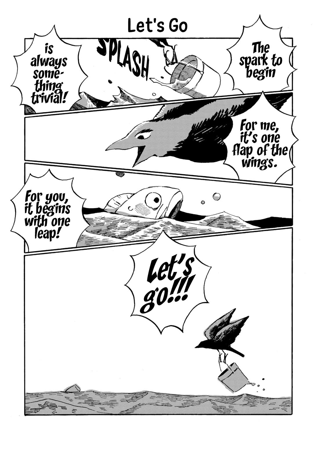 Under the Skin chapter 15 page 19