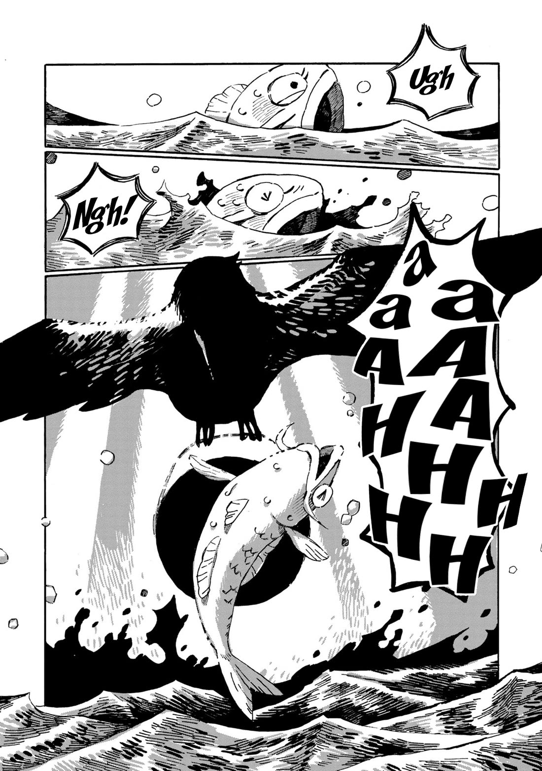 Under the Skin chapter 15 page 20