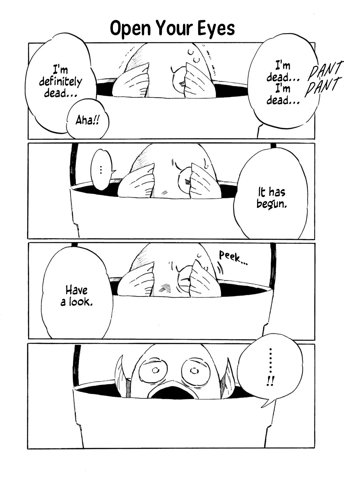 Under the Skin chapter 15 page 21