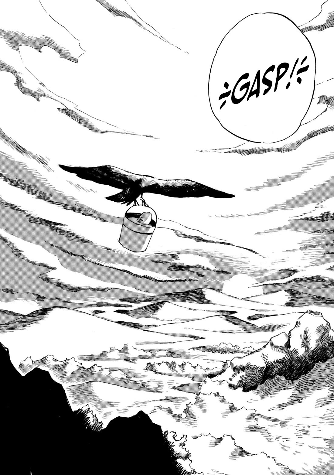 Under the Skin chapter 15 page 22