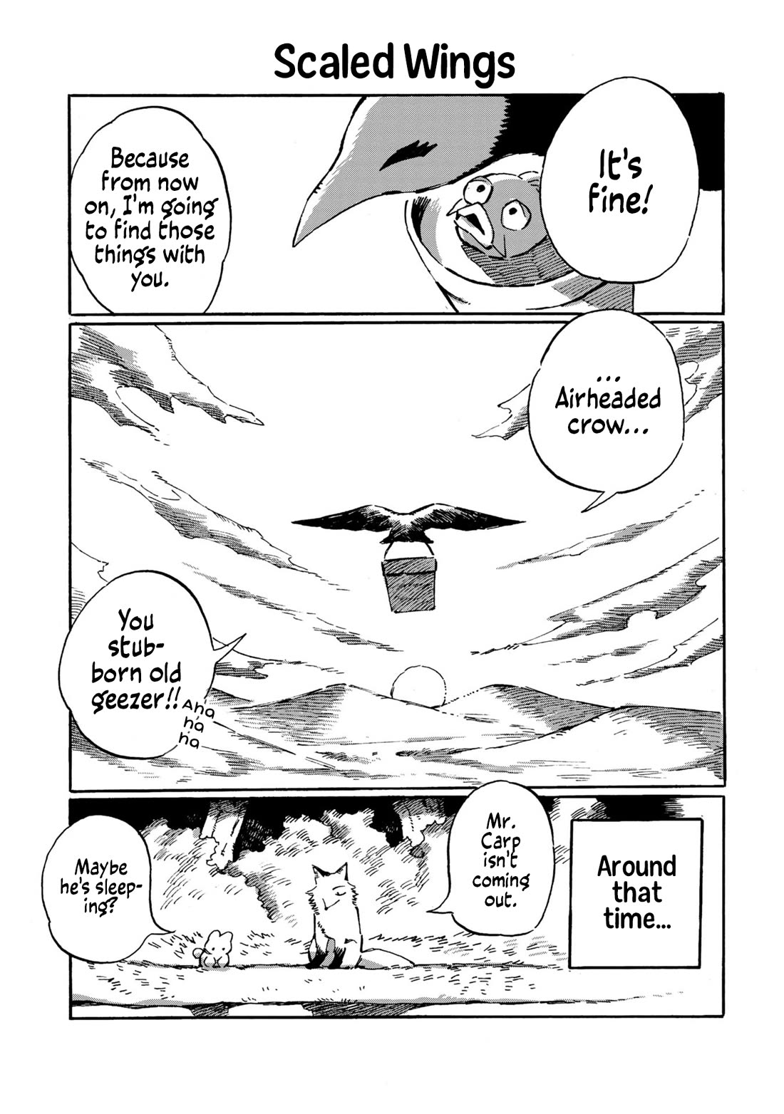 Under the Skin chapter 15 page 24