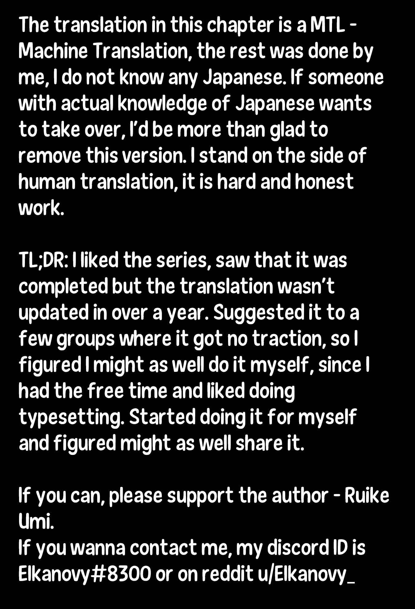 Under the Skin chapter 15 page 25