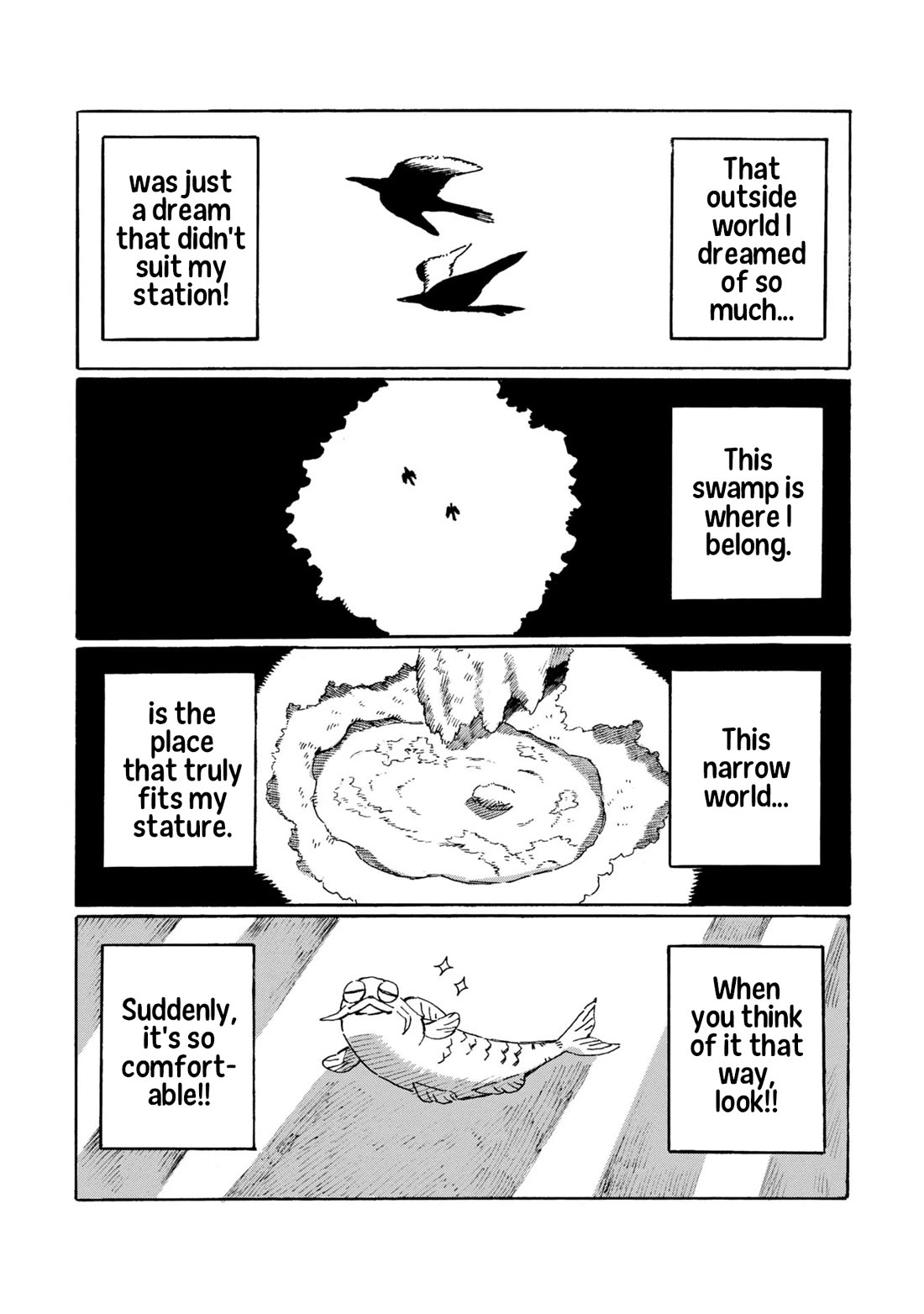 Under the Skin chapter 15 page 4