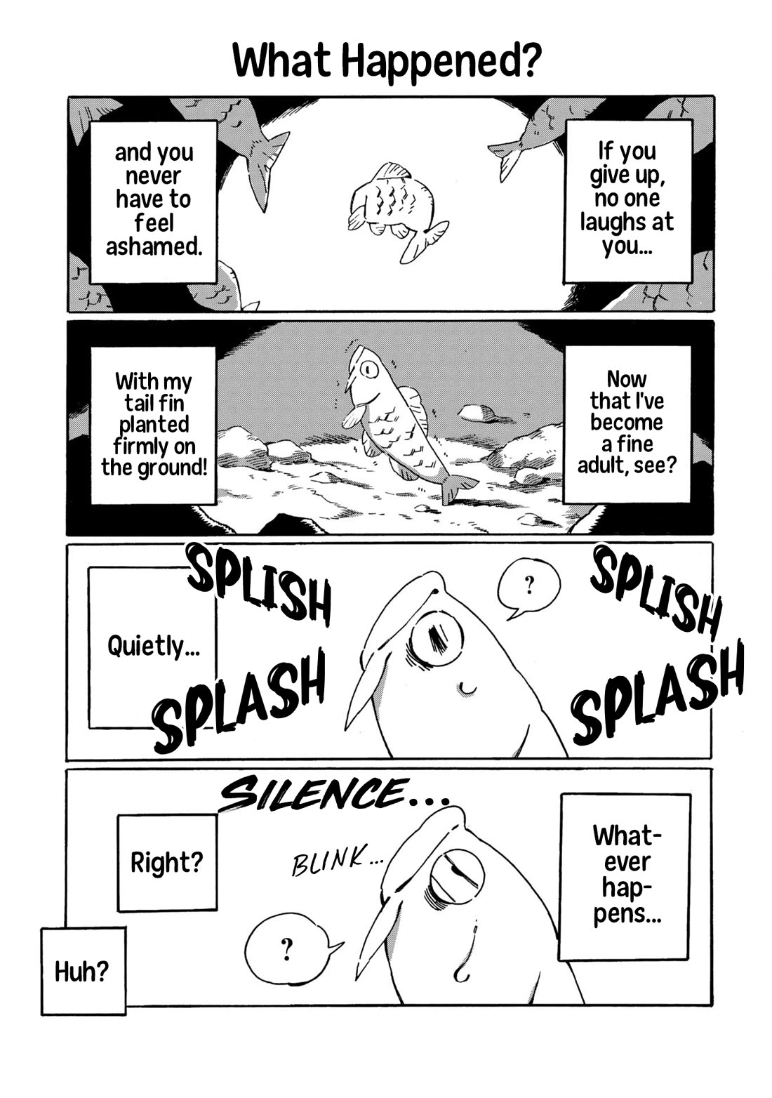 Under the Skin chapter 15 page 5