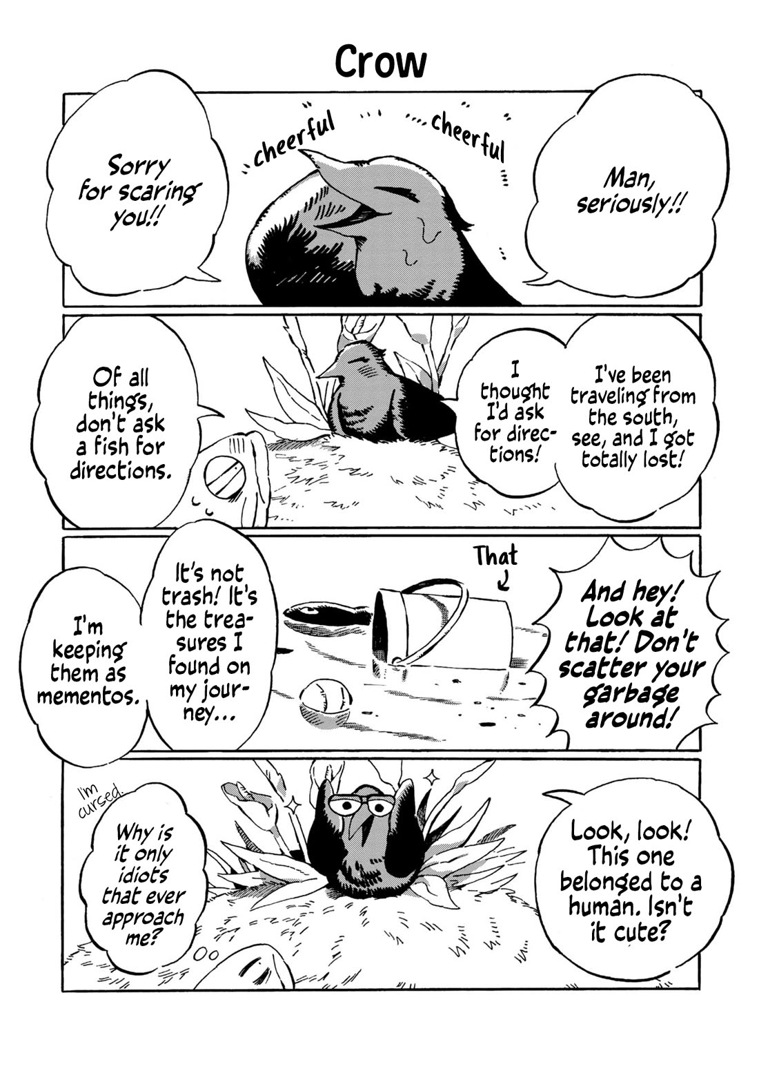 Under the Skin chapter 15 page 7