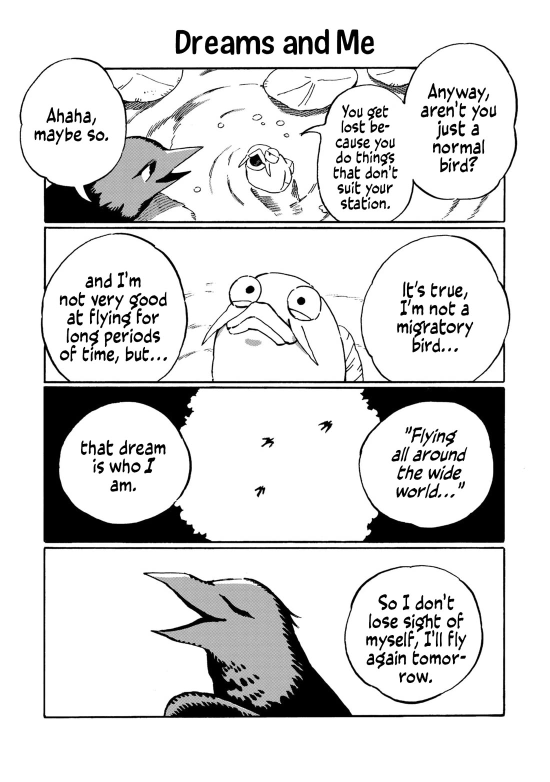 Under the Skin chapter 15 page 8