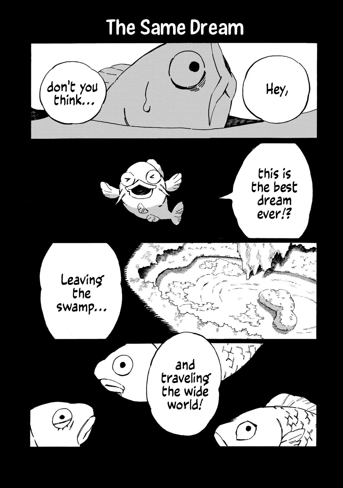 Under the Skin chapter 15 page 9