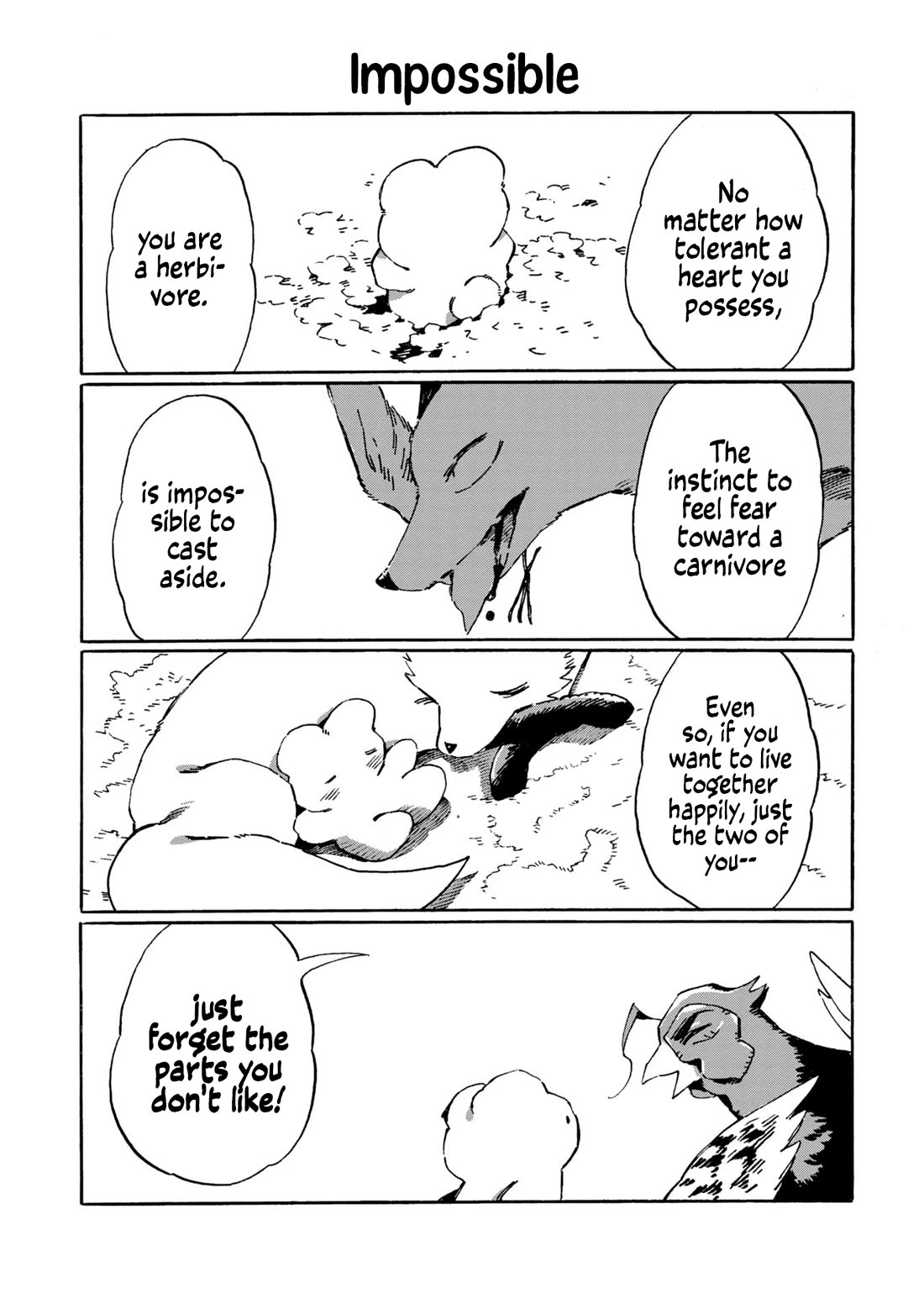 Under the Skin chapter 16 page 11