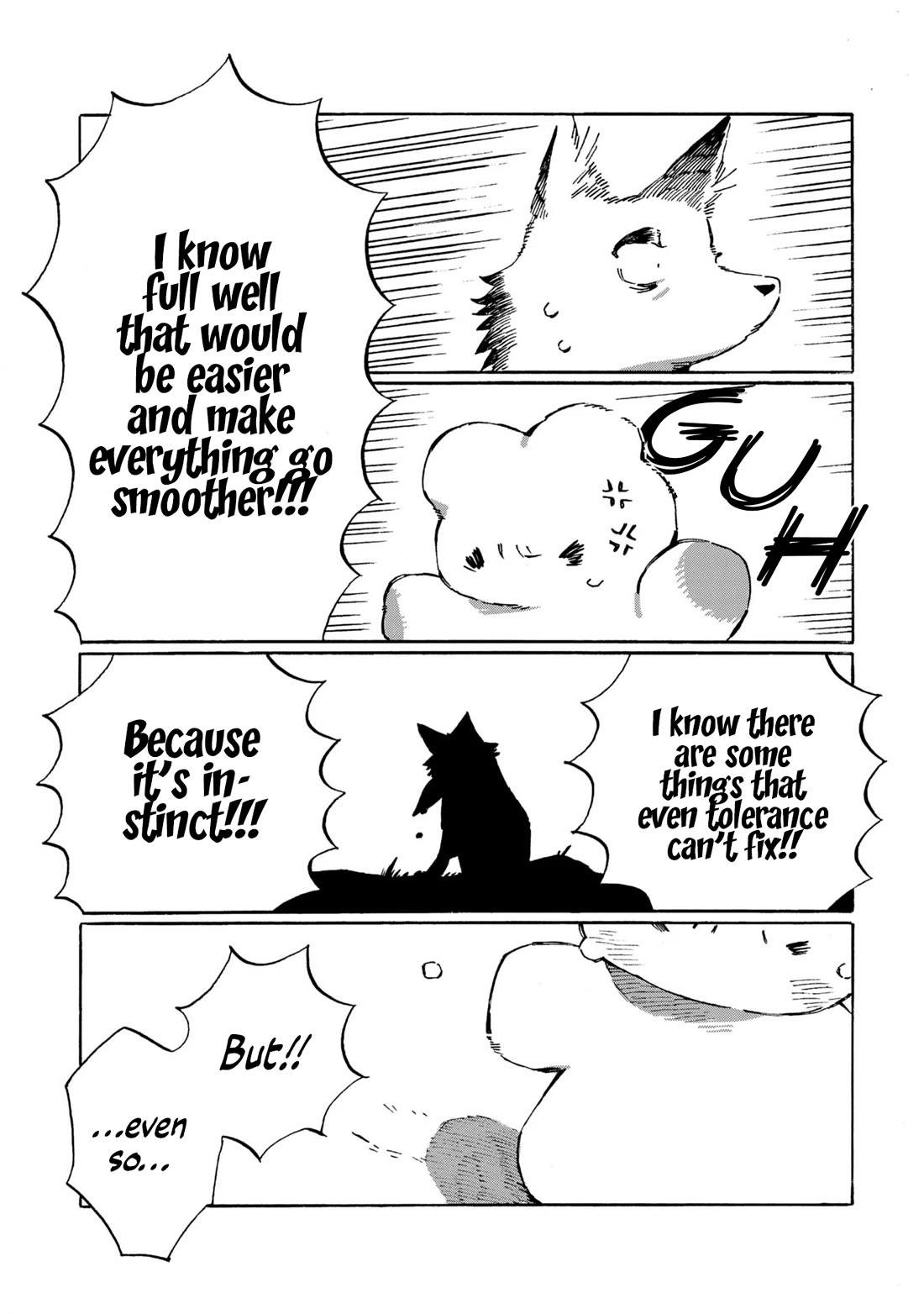 Under the Skin chapter 16 page 13