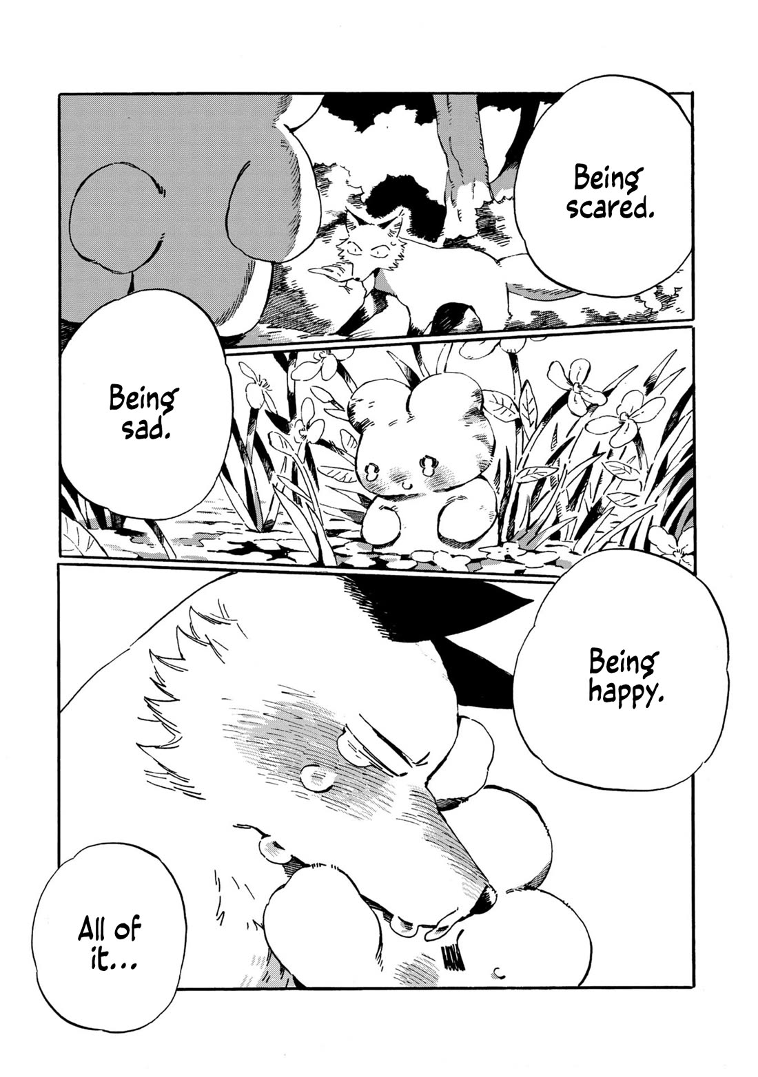 Under the Skin chapter 16 page 14