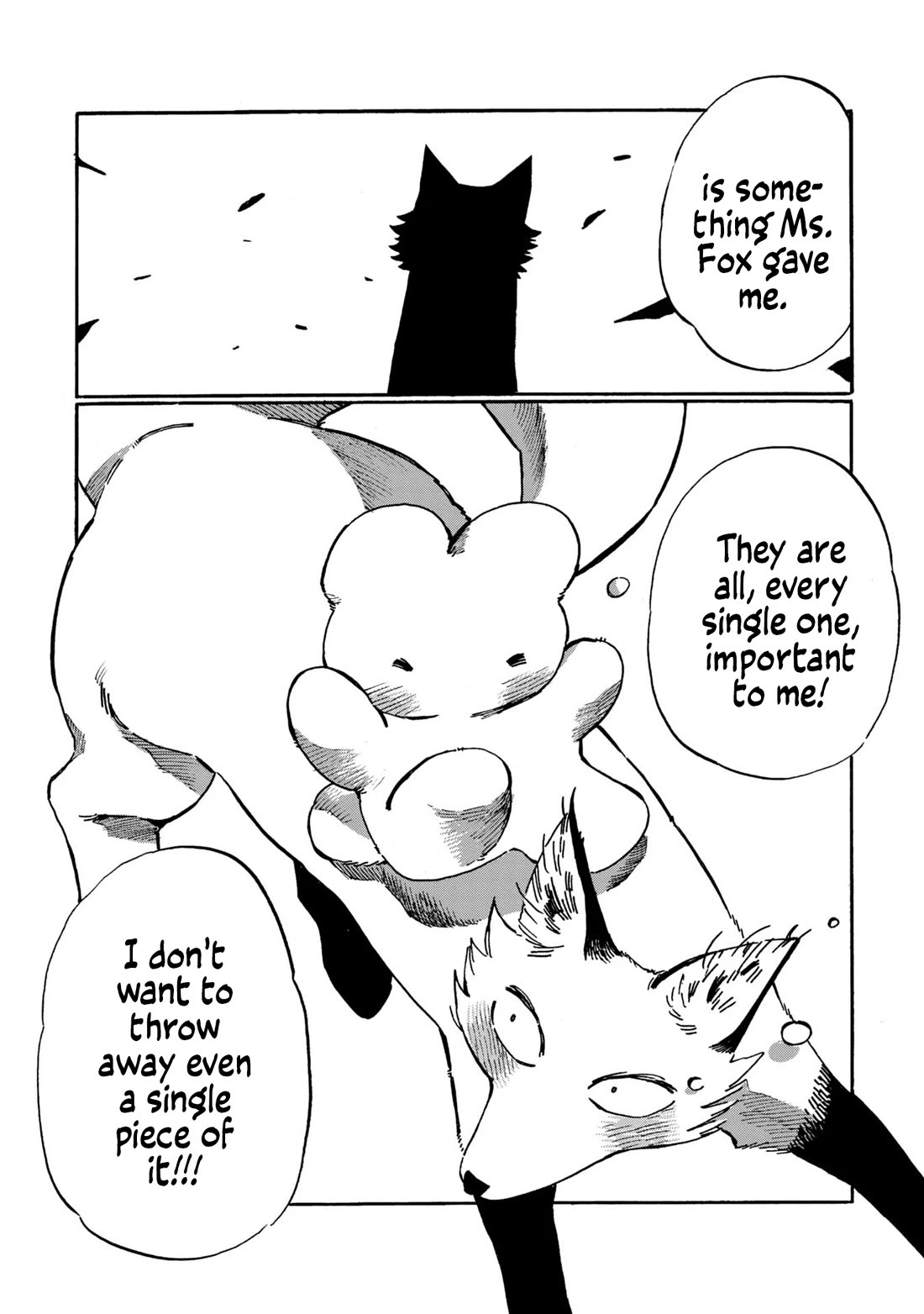 Under the Skin chapter 16 page 15