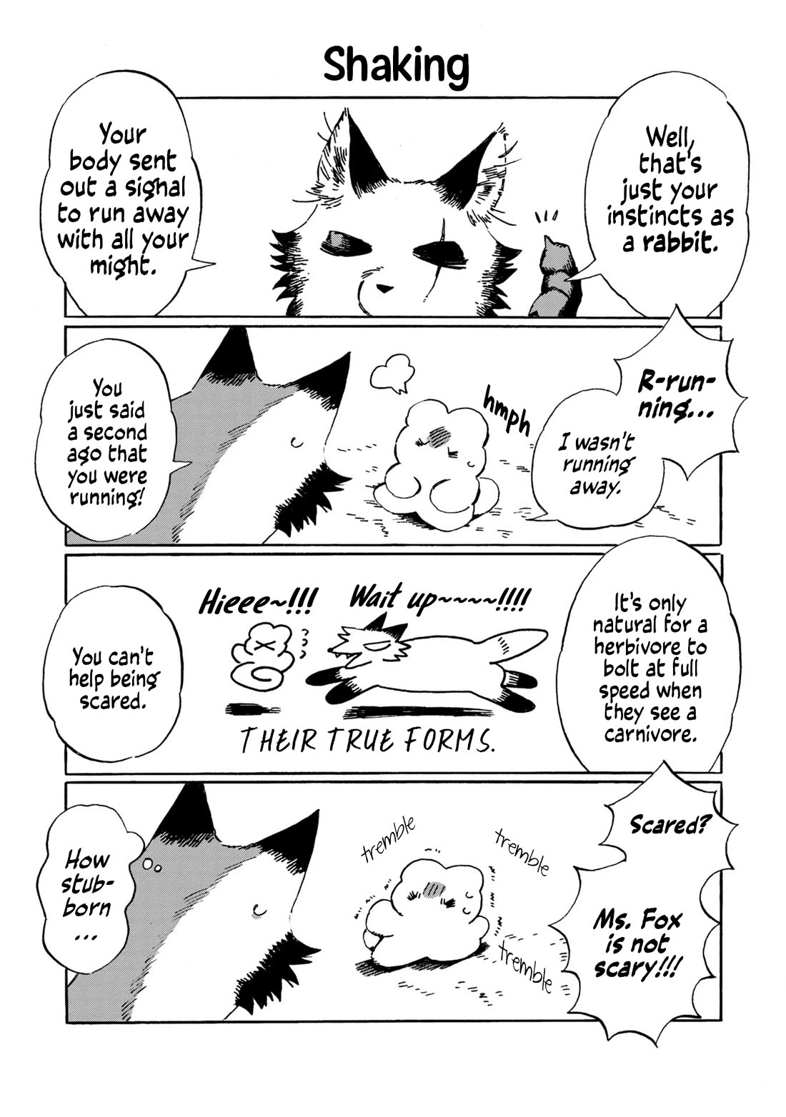 Under the Skin chapter 16 page 6