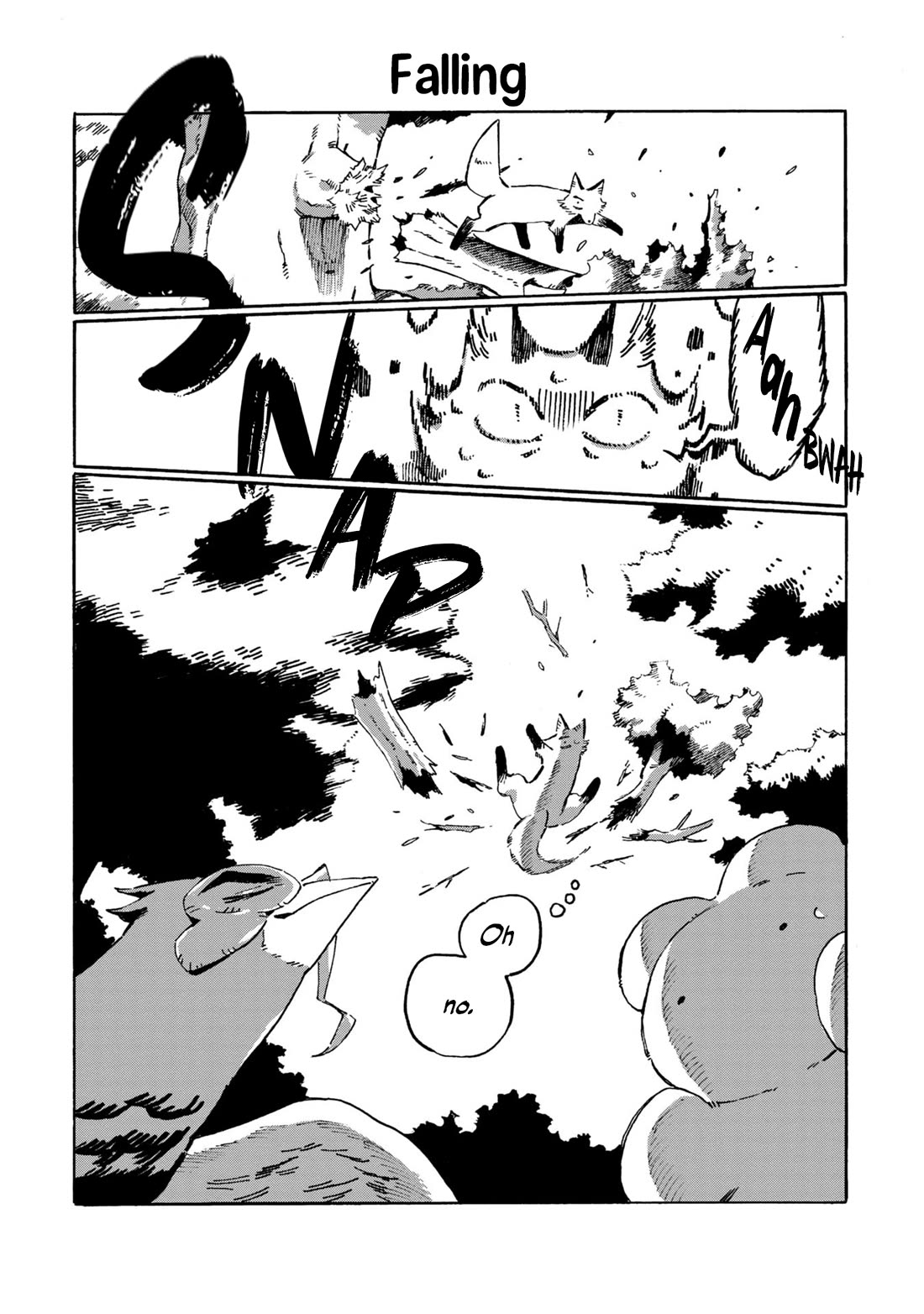 Under the Skin chapter 17 page 10