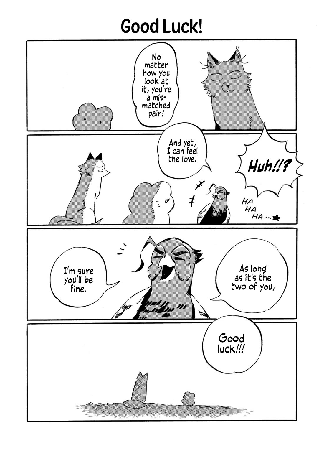 Under the Skin chapter 17 page 12