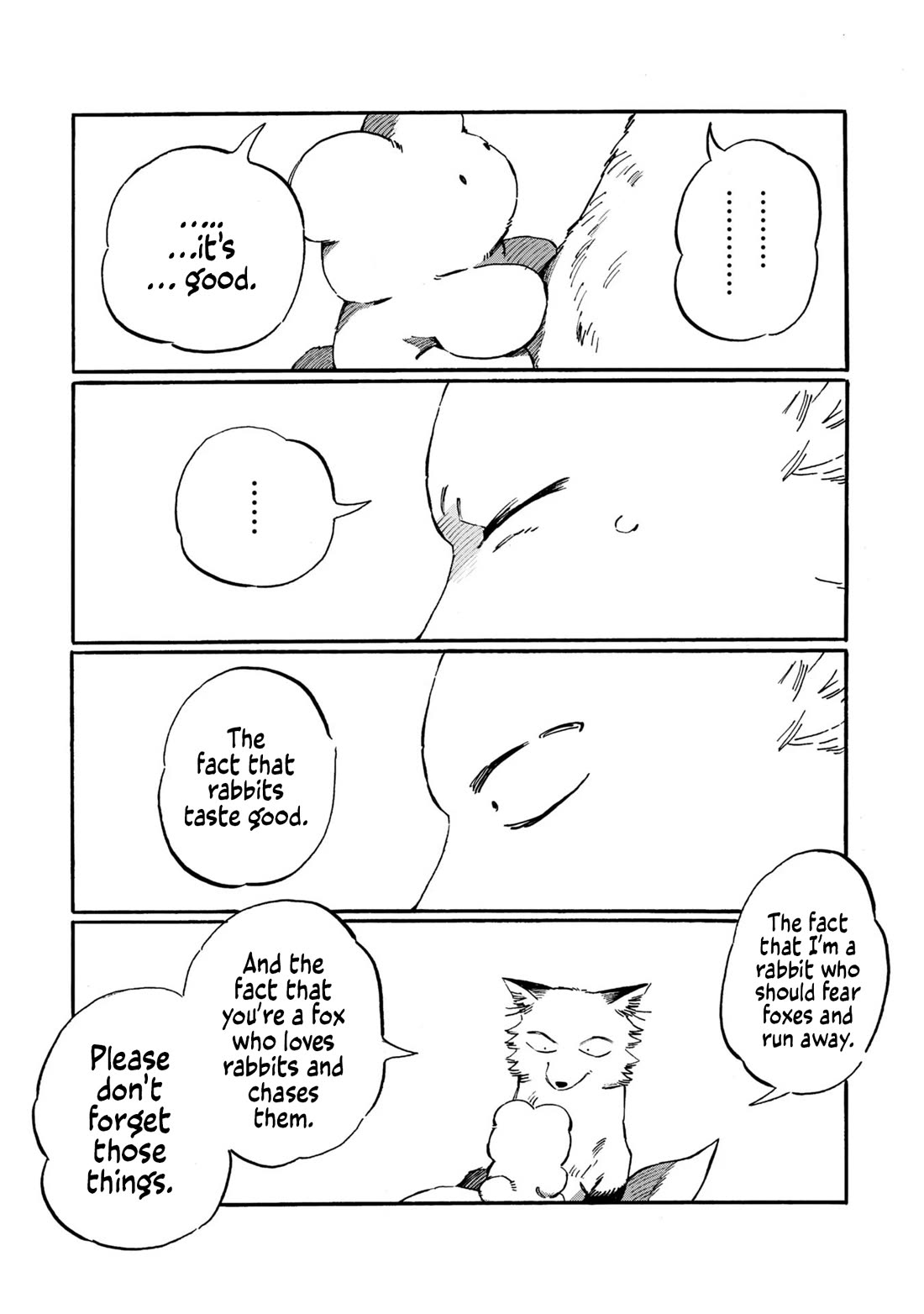 Under the Skin chapter 17 page 18