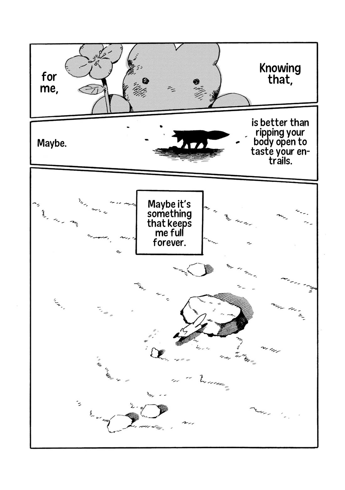 Under the Skin chapter 17 page 23