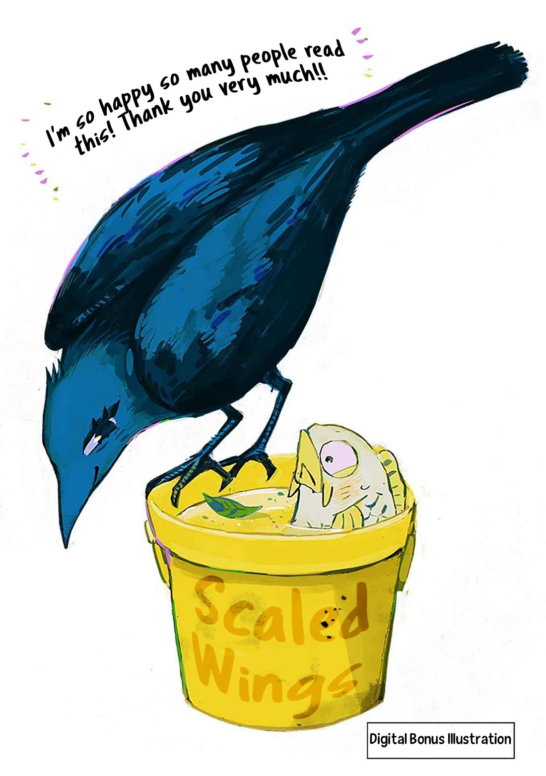 Under the Skin chapter 17 page 27