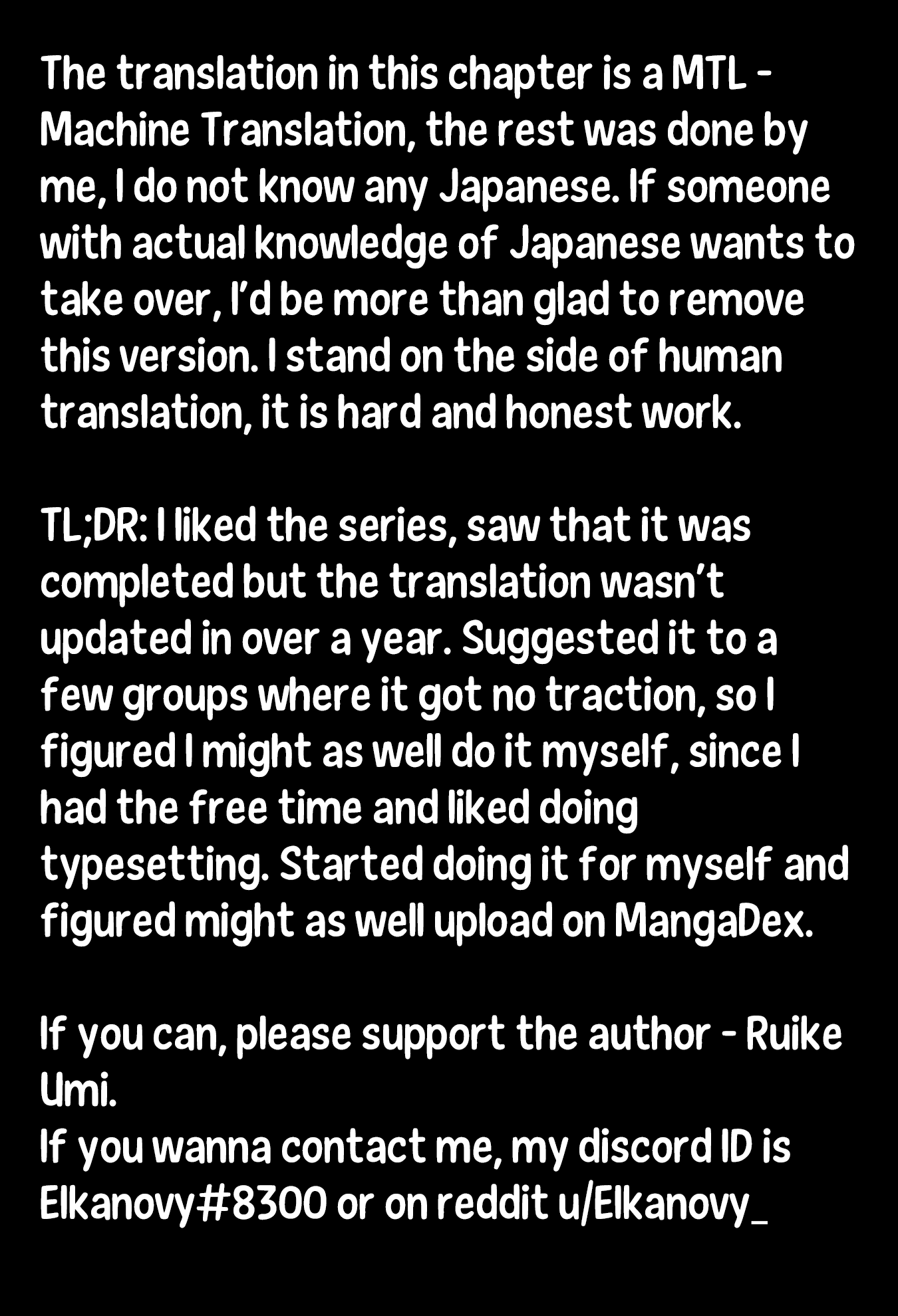 Under the Skin chapter 17 page 28