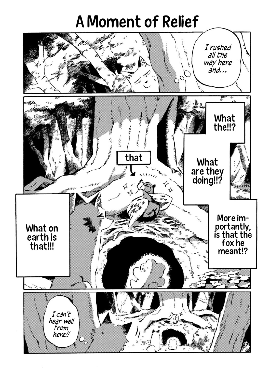 Under the Skin chapter 17 page 5