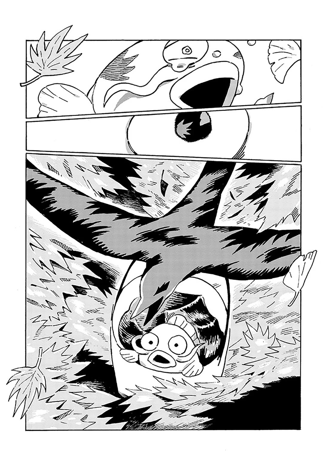 Under the Skin chapter 21 page 6