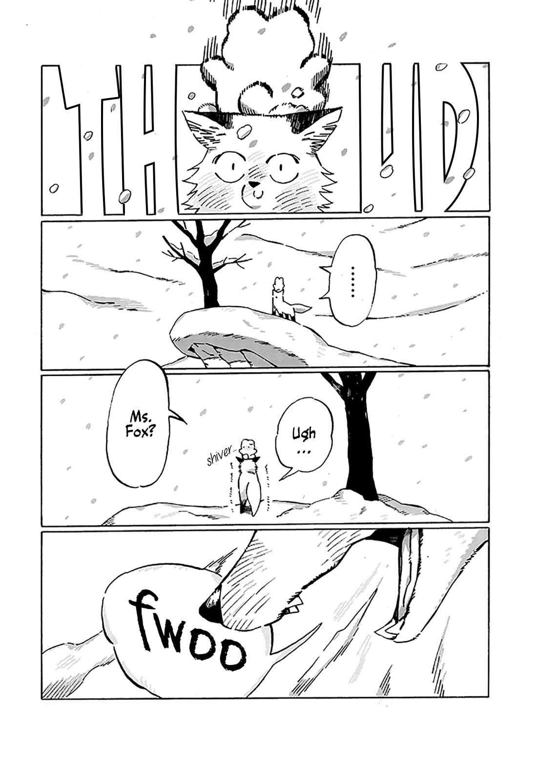 Under the Skin chapter 22 page 10